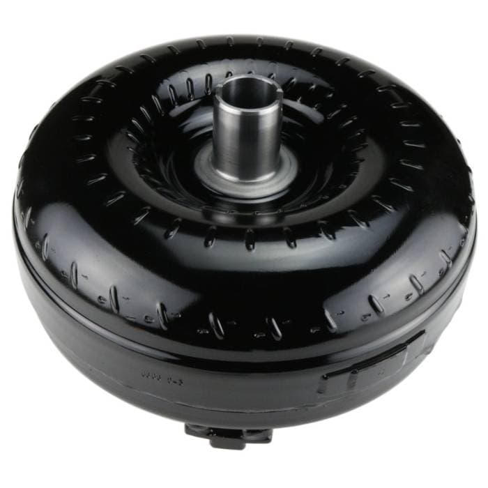 12" (300MM) Pro Street / Competition Converter - Lock-Up, '98-Up (LS Engine)