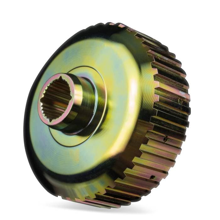 4L80E Billet Clutch Hub