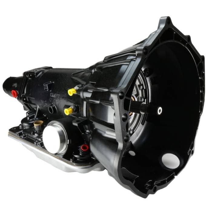 Pro Street / Competition Automatic Transmission