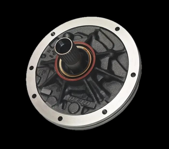 Powerglide Transmission Pump