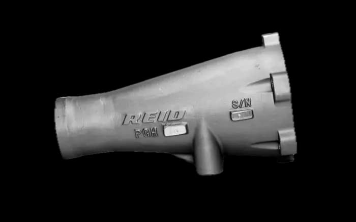 Powerglide Tailhousing - Turbo 400 Bushing