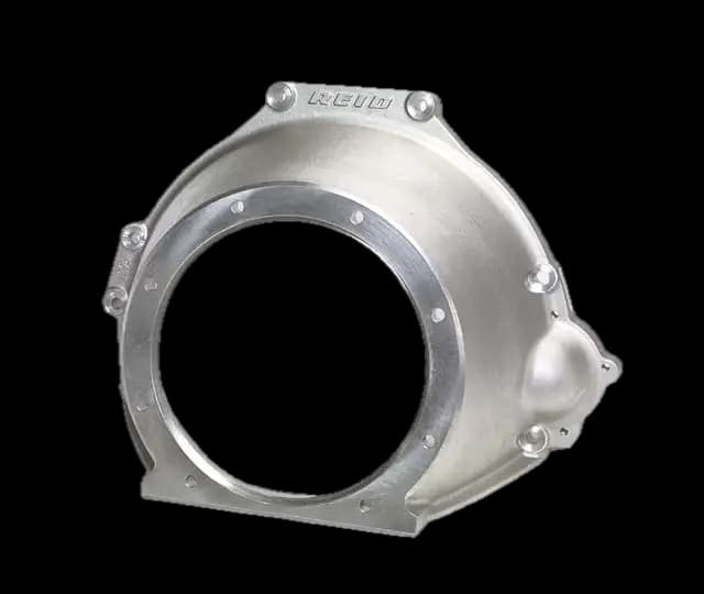 Powerglide / TH400 Modular Coyote Ford Bellhousing