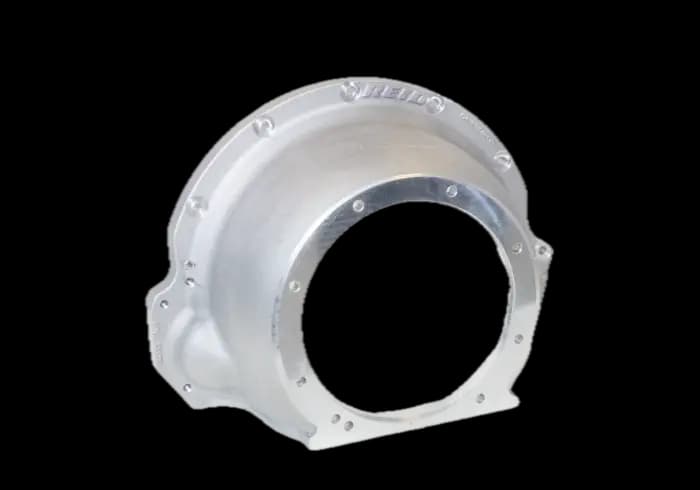 Powerglide / TH400 Small Block Mopar & Gen III Hemi Bellhousing