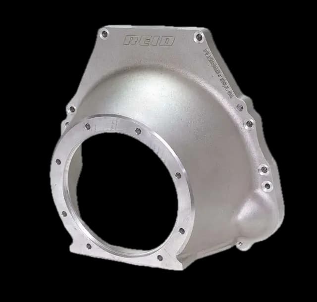 Powerglide / TH400 Big Block Ford Bellhousing