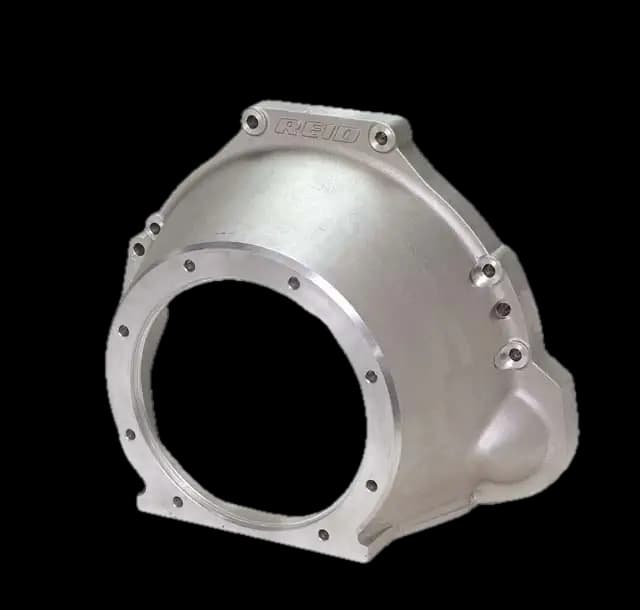 Powerglide / TH400 Small Block Ford Bellhousing