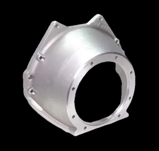 Powerglide / TH400 Buick, Oldsmobile, Pontiac Bellhousing