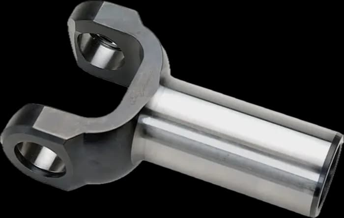 Bearing Style Yoke - Powerglide & Turbo 400 Tailhousing (1480 U-Joint)
