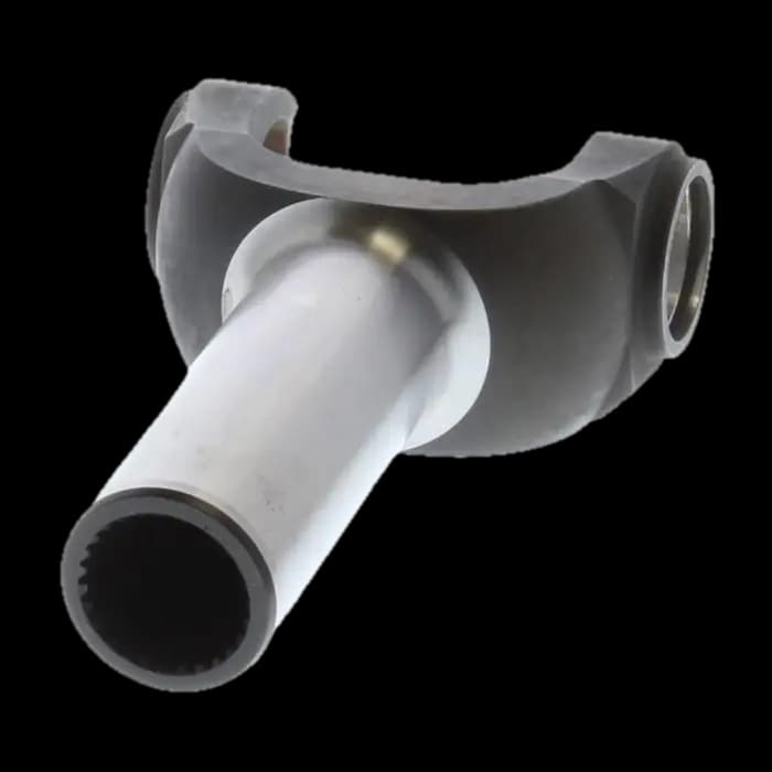 Bearing Style Yoke - Powerglide Tailhousing