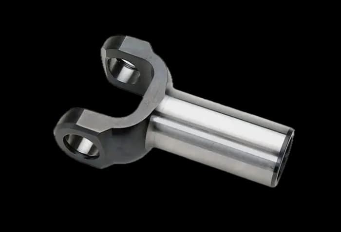 Bushing Style Yoke - Turbo 400 Tailhousing
