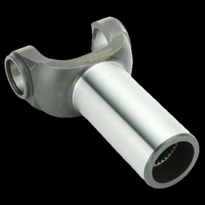 Bearing Style Yoke - Turbo 400 Tailhousing