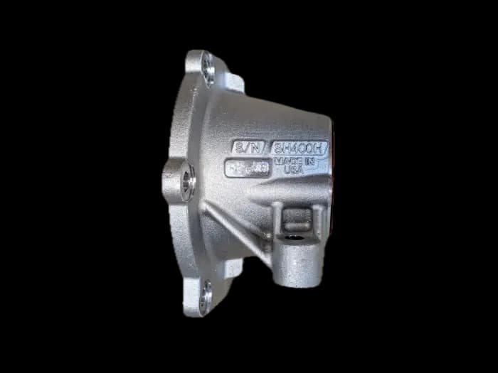 SH400 Tailhousing - Roller Bearing Powerglide Length