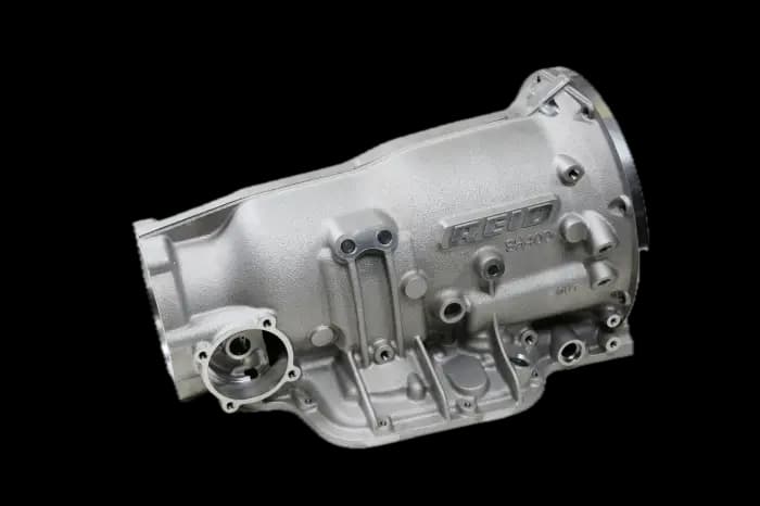 Super Hydra 400 Transmission Case