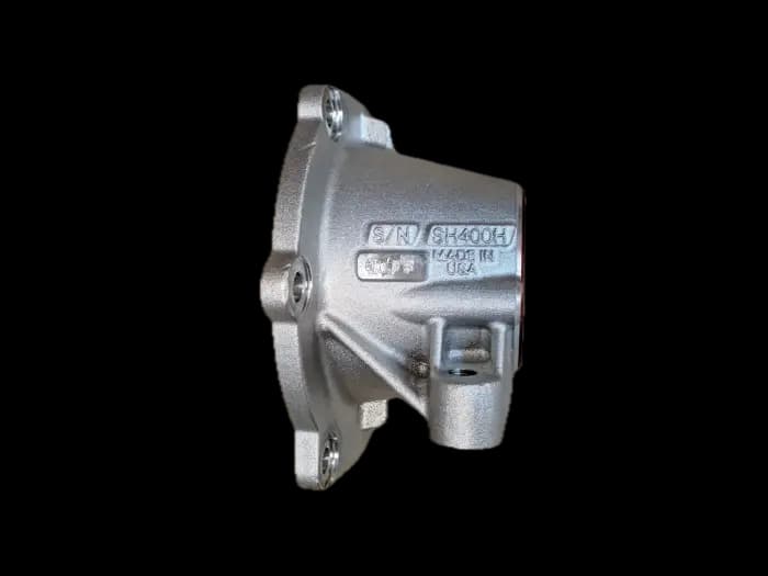 SH400 Tailhousing - Bushing Powerglide Length