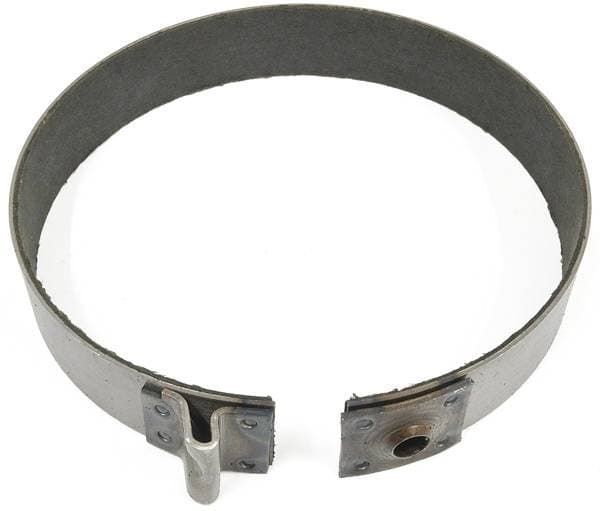 OEM Intermediate High Energy Band