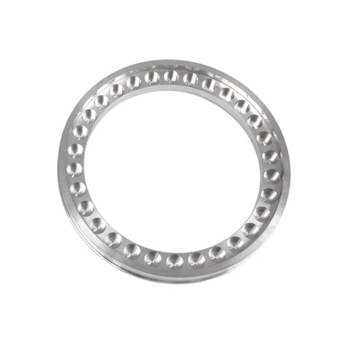 Billet Aluminum Intermediate Piston - .985
