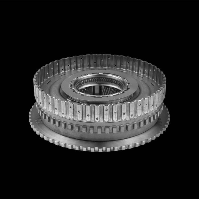 2020-UP 10R140 FORD TRANSMISSION P1 PLANET
