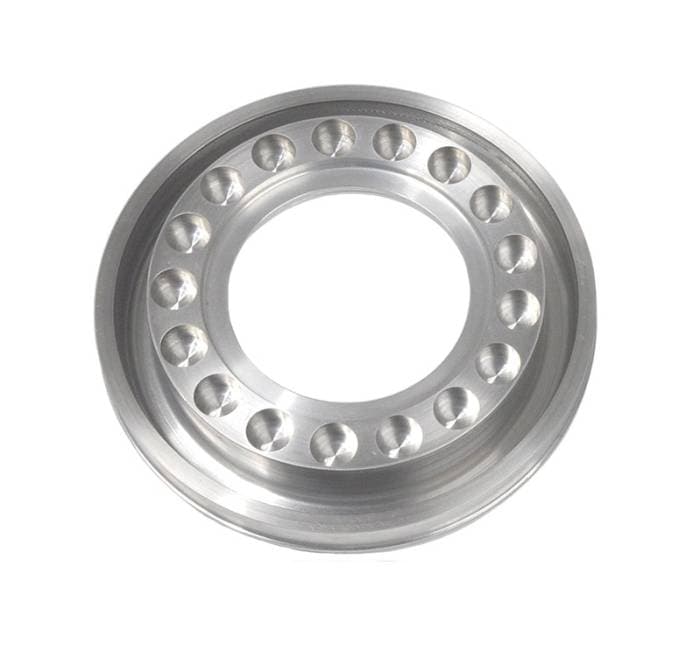 Billet Aluminum Direct Piston - .838