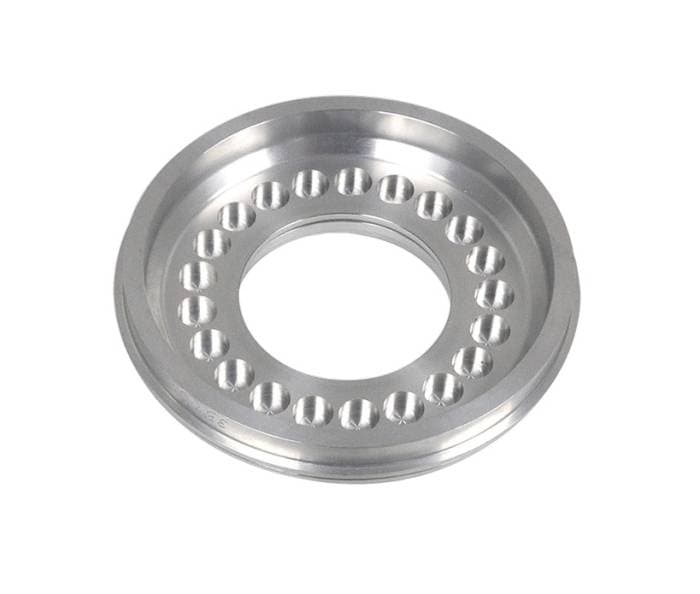 Billet Aluminum Forward Piston - 1.22