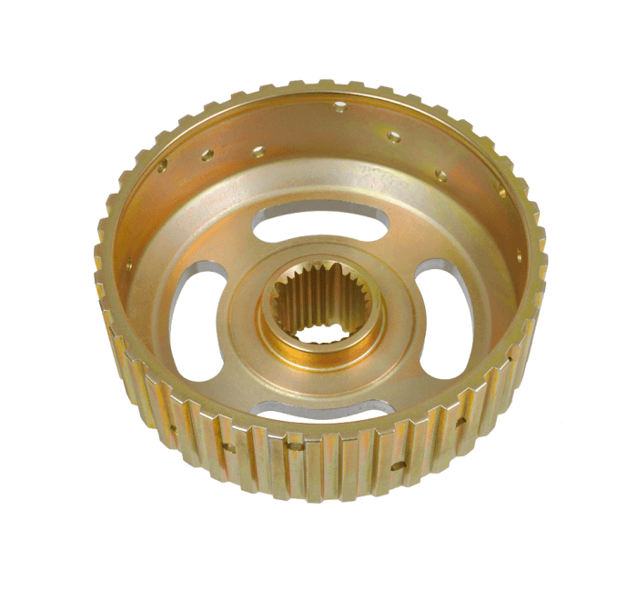 TH400 Steel Clutch Hub - Heavy Duty - Lightweight
