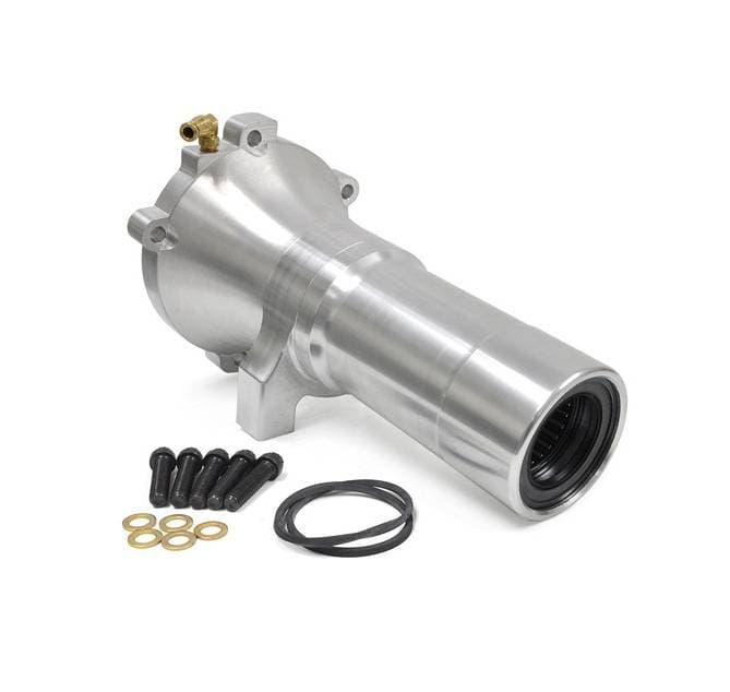 6061 Billet Supercase Extension Housing - TH400 Output Size