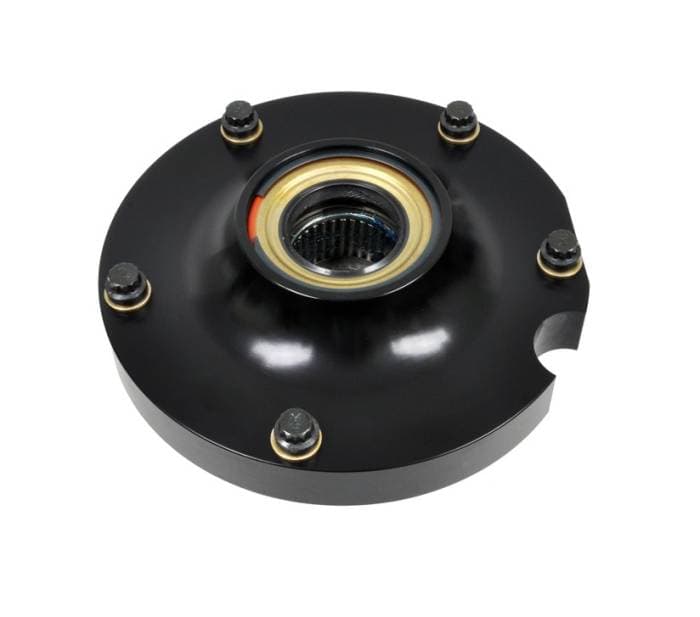 18" Shorty Extension Housing w/ Needle Bearing - OEM Output Size