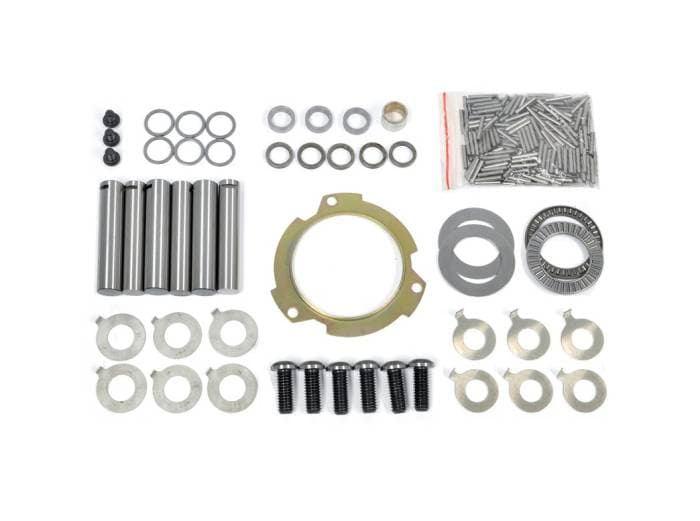 Small Parts Kit For Superglide 4 Bolt Together 1.82 Carrier