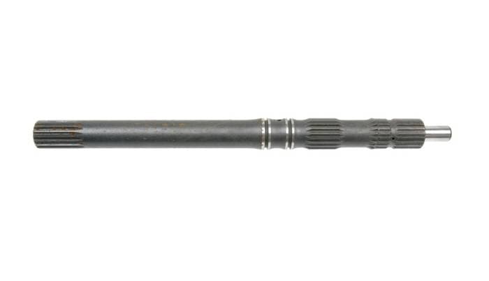 12-7/8" Input Shaft - PG Spline, 1.76, 300M