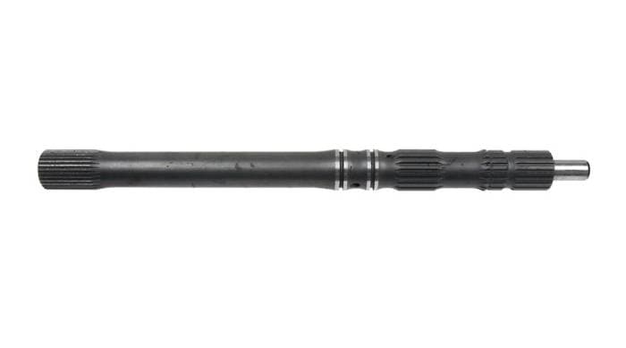 12-7/8" Input Shaft - Turbo, 300M, No Journal