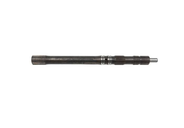12-7/8" Input Shaft - Turbo, Vasco, No Journal
