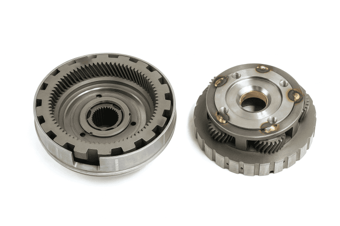 Turbo 350 Low Gear Set - 2.75 Ratio