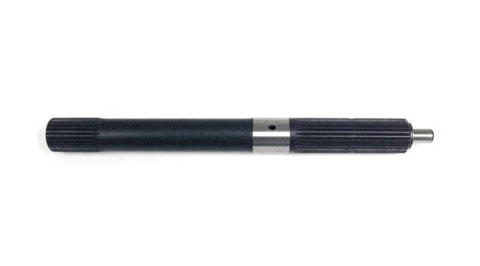 Input Shaft - Superglide 4, Ringless, The Big Shaft "SG4"