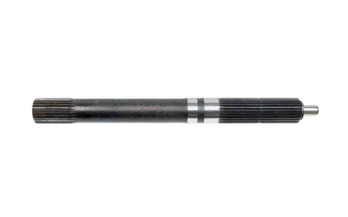 Input Shaft - Superglide 4, Ringless, The Big Shaft "SG4", Vasco