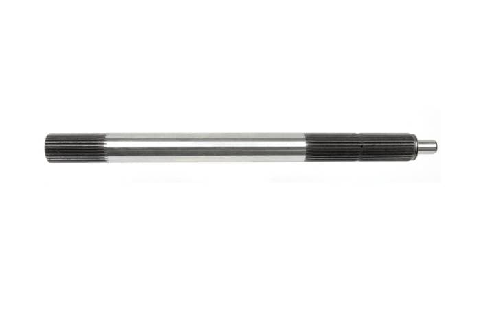 12-7/8" Input Shaft - 1.76, Ringless Super Shaft II, 1.0012" Diameter, Vasco