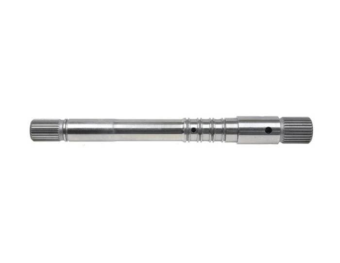 4L65E Input Shaft - 300M, No Reluctor, w/ Capsule