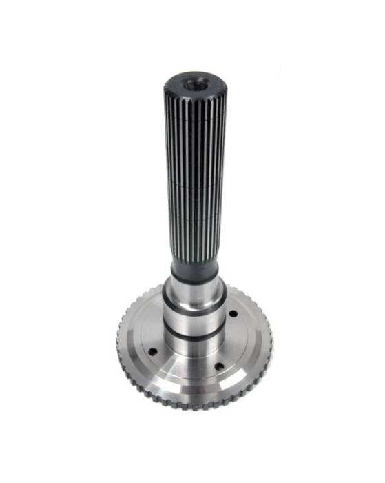 4340 Forged Output Shaft - OEM Length