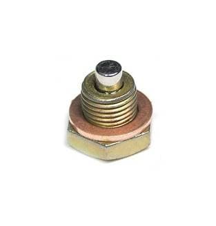Magnetic Transmission Drain Pan Plug
