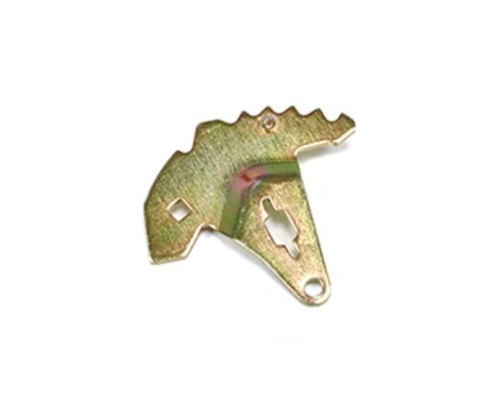 TH400 Rooster Comb