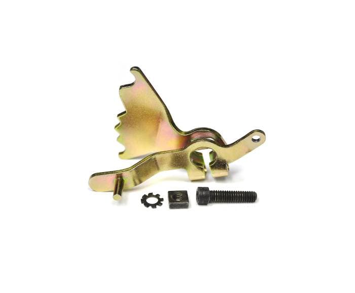 Powerglide Rooster Comb Kit w/ Hardware