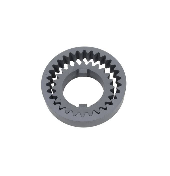 4140HT Billet Steel Pump Gear Kit - 1-3/16" Input, Calico Coated, SG3, SG4, TH400