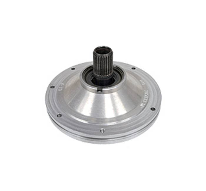 Powerglide Super Pump - SG4 w/ Bearing & Rings