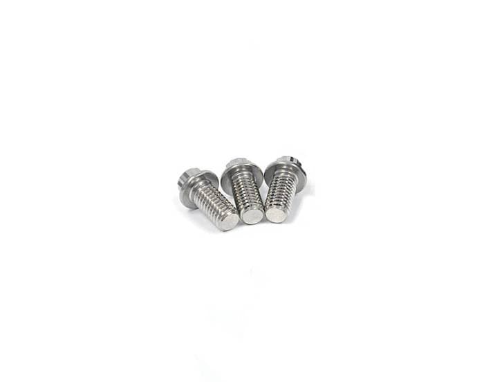 ARP Stainless Bolts For Billet Servo Cover