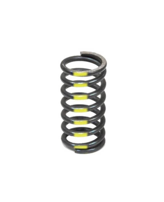 Servo Reverse Release Spring - Yellow