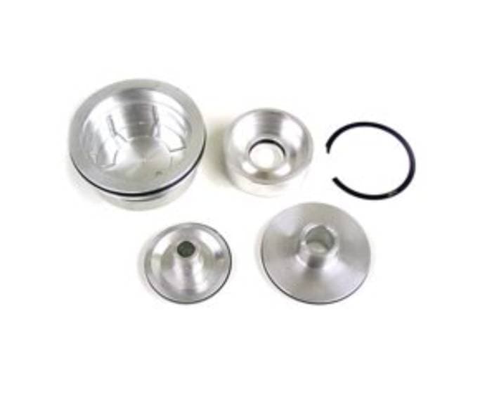 Servo Piston - 4th Gear