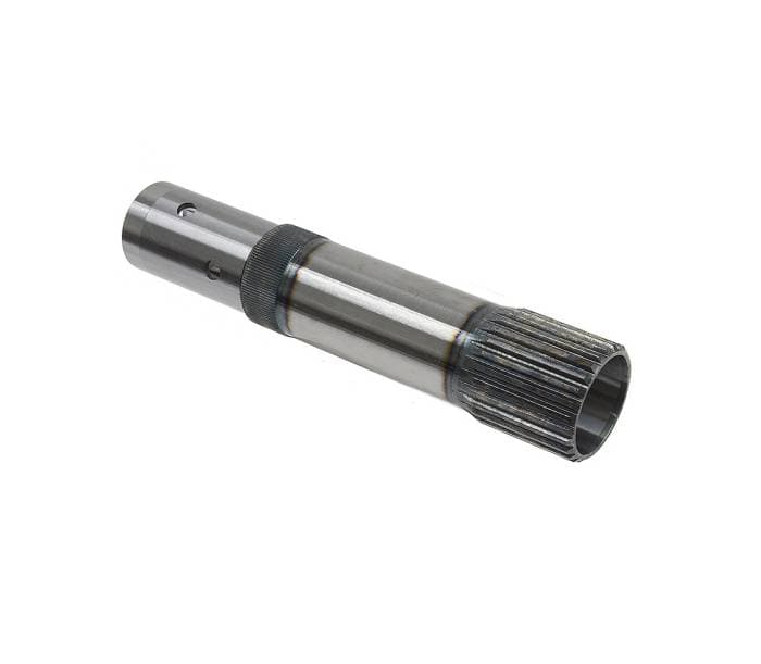 Stator Support Tube - Heat Treated, 4140, OEM Style "Press In"