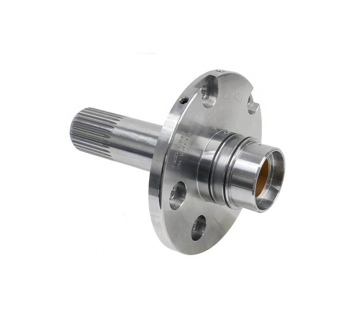 Super Pump Style Stator Tube - Heat Treated, Big Shaft