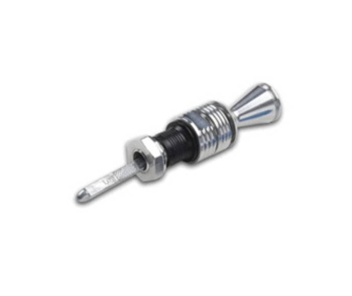 Lokar 3" Direct Mount Dipstick - Powerglide