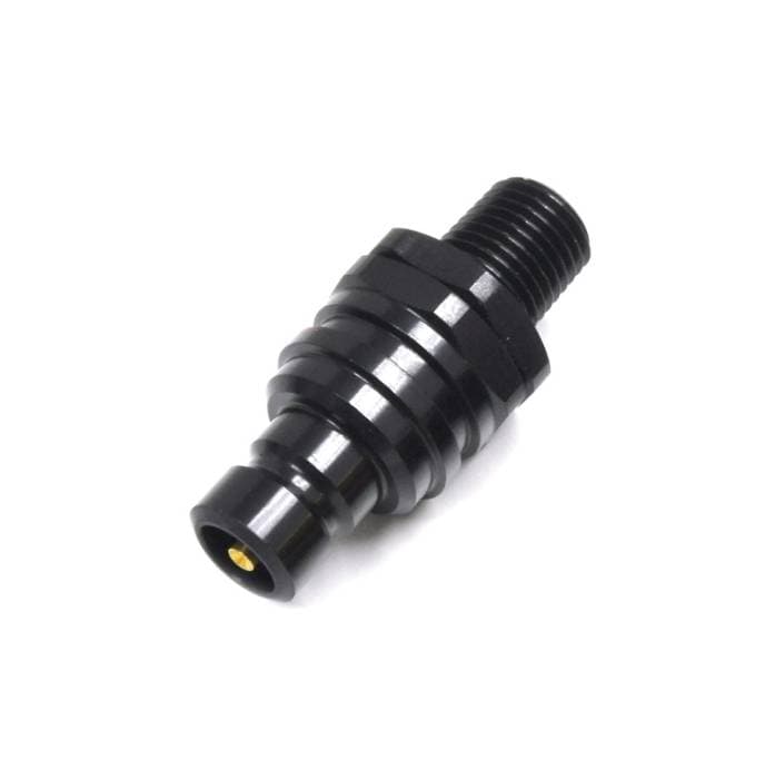 Jiffy-Tite Series 3000 Male Plug to 1/4" NPT