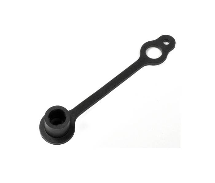 Jiffy-Tite Series 3000 Rubber Cap For Male Plug