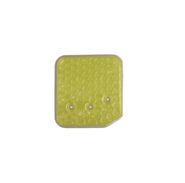 Powerglide High Flow Dacron Filter