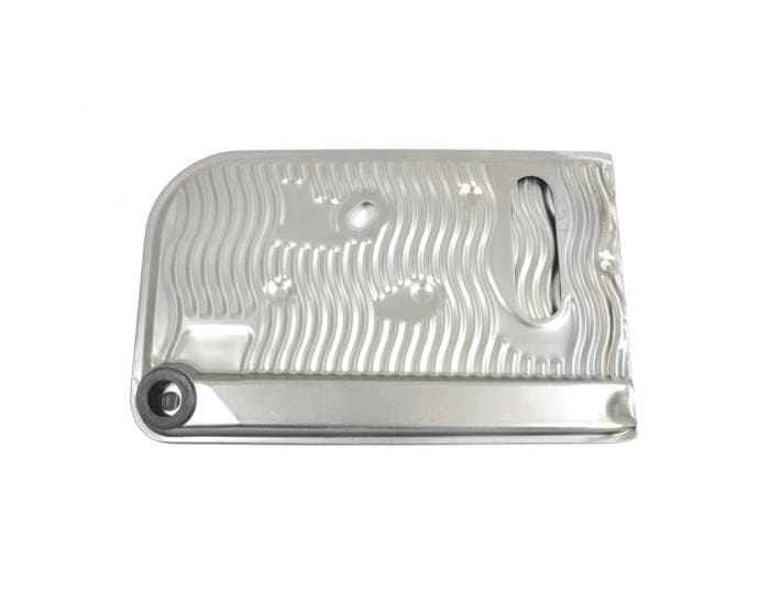 TH400 Brass Hi Flow Filter - Modified For Short Pan
